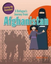 A Refugee'S Journey From Afghanistan