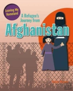 Bertrand.pt - A Refugee'S Journey From Afghanistan