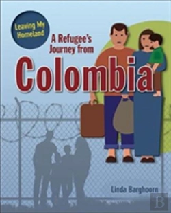 Bertrand.pt - A Refugee'S Journey From Colombia