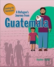 A Refugee'S Journey From Guatemala