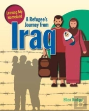 A Refugee'S Journey From Iraq