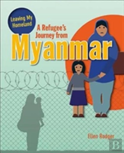 Bertrand.pt - A Refugee'S Journey From Myanmar