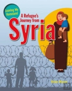 Bertrand.pt - A Refugee'S Journey From Syria