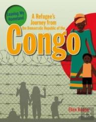 A Refugee'S Journey From The Democratic Republic Of Congo