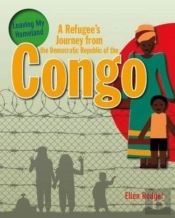 A Refugee'S Journey From The Democratic Republic Of Congo