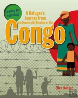 Bertrand.pt - A Refugee'S Journey From The Democratic Republic Of Congo