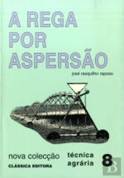 A Rega Por Aspersão
