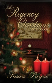 A Regency Christmas