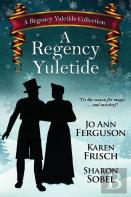 A Regency Yuletide, Book
