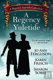 A Regency Yuletide, Book