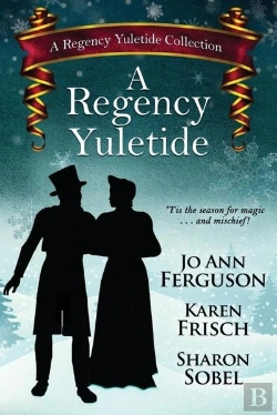 Bertrand.pt - A Regency Yuletide, Book