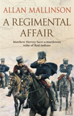 Bertrand.pt - A Regimental Affair