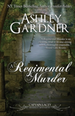 Bertrand.pt - A Regimental Murder