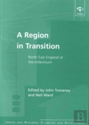 A Region In Transition