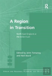 A Region In Transition