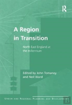 Bertrand.pt - A Region In Transition