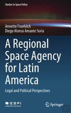 Bertrand.pt - A Regional Space Agency For Latin America