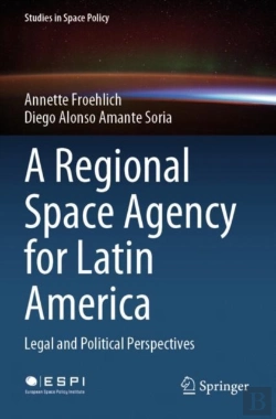 Bertrand.pt - A Regional Space Agency For Latin America