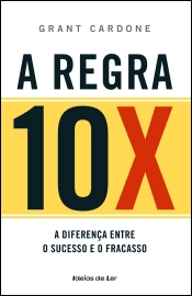 A regra 10X