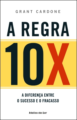 Bertrand.pt - A regra 10X