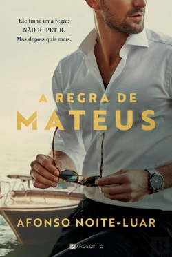 Bertrand.pt - A Regra de Mateus