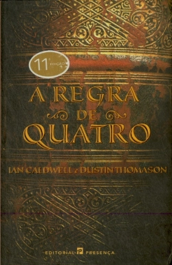 Bertrand.pt - A Regra de Quatro