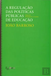 A Regulação das Políticas Públicas de Educação
