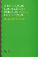 A Regulação das Políticas Públicas de Educação