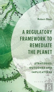 A Regulatory Framework To Remediate The Planet