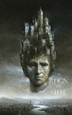 Bertrand.pt - A Reign Of Steel  Book #11 In The Sorcer