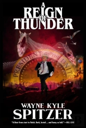 A Reign Of Thunder (Second Edition)