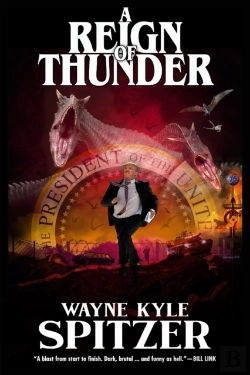 Bertrand.pt - A Reign Of Thunder (Second Edition)