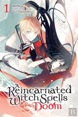 Bertrand.pt - A Reincarnated Witch Spells Doom, Vol. 1