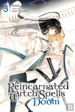 Bertrand.pt - A Reincarnated Witch Spells Doom, Vol. 3