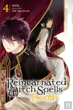 Bertrand.pt - A Reincarnated Witch Spells Doom, Vol. 4