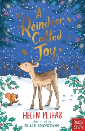 A Reindeer Called Joy
