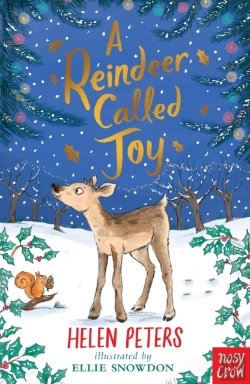 Bertrand.pt - A Reindeer Called Joy