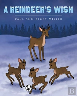 Bertrand.pt - A Reindeer'S Wish