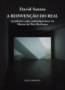 Bertrand.pt - A Reinvenção do Real