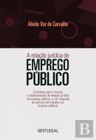 A Relação Jurídica de Emprego Público