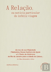 A Relação, ou Notícia Particular da Infeliz Viagem