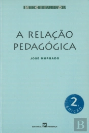 A Relação Pedagógica