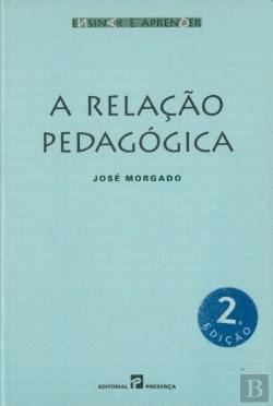 Bertrand.pt - A Relação Pedagógica