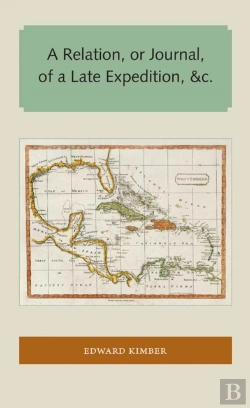 Bertrand.pt - A Relation, Or Journal, Of A Late Expedition, &C.