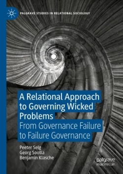 Bertrand.pt - A Relational Approach To Governing Wicked Problems