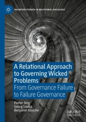 A Relational Approach To Governing Wicked Problems