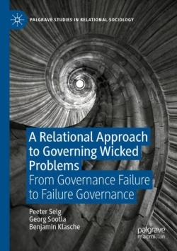 Bertrand.pt - A Relational Approach To Governing Wicked Problems