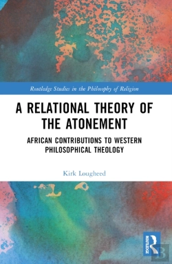Bertrand.pt - A Relational Theory Of The Atonement