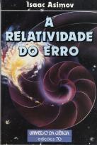 A Relatividade do Erro