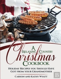 Bertrand.pt - A Relaxing Country Christmas Cookbook